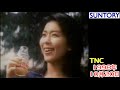 なつかしＣＭ 　ＴＮＣ　テレビ西日本　１９９８年１０月２０日