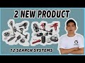 NEW MULTI SYSTEM SCANNER | TREASURE HUNTING EQUIPMENTS