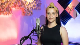 Wiktoria Kopczyńska - Empires (cover)