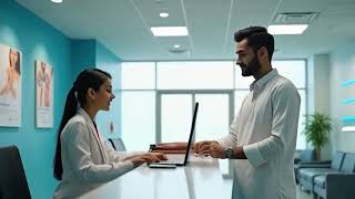 Carescribe Workflow Demo: AI-Powered Medical Documentation in Action