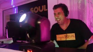 Victor Simonelli live at SugarSoul