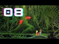 Failure at the Fire Palace - Secret of Mana #08