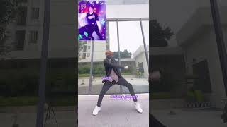 心情好 再发一段好看的舞蹈～🤭🤭 #china #dancer #wu立鹏 #trending #douyin #reels #youtube #fyp