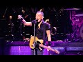 Bruce Springsteen & The ESB ☜❤️☞ The E Street Shuffle {Live 2023} HD