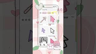 cursor PNG #fyp