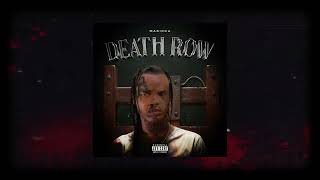 Masicka - Death Row ( Tommy Lee Diss) Official Audio
