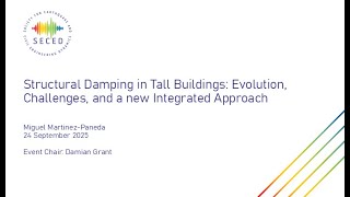 Structural Damping in Tall Buildings: Evolution, Challenges, and a new Integrated Approach