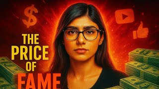 The Price She Paid for Fame