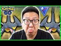 GARCHOMP IN THE GO BATTLE GREAT LEAGUE, BUT IS IT GOOD? - POKEMON GO?