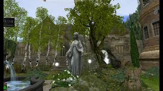 Tutorial about Second Life: Firestorm Viewer and Educative Areas (Communicate What You Think)