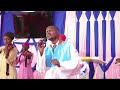 yaya kilimani sunday service 09.02.2025