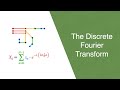 The Discrete Fourier Transform