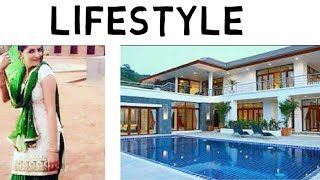Sapna choudhary Lifestyle || Car ||House ||  wife|| Luxurious || sapna  Lifestyle2017