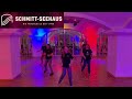 Go for It - Line Dance Beginner - Young Guns - Alcazar