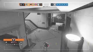 [R6S　PS4]  新シーズン到来。参加者さん集まればランクかも？！初見さんご参加お気軽に。マウス×　固定枠1