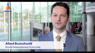 Internationale economische vooruitzichten, door Allard Bruinshoofd