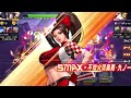 【アテナ後列！アルテマ連発www】全サバ1位アテナnbc景門 smaxサーバーフレンド戦 §神風§さん【kof98umol】