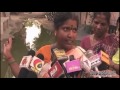 public in vellore mavattam complain on drainage water in streets