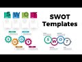 SWOT TEMPLATES - Free Download