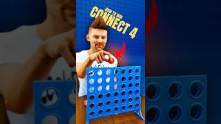 How to Win Connect 4 Everytime 😱