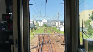 始発沼津駅 終点三島駅 1駅区間だけの新幹線と踊り子連絡列車