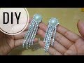 DIY || Cara Membuat Bros Dagu Diamond Model 05 🌸 || Tutorial Bros Dagu