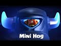 *MINI* Hog Rider is BROKEN! 😱