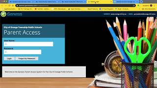 Parent Portal Access Video