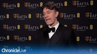 Peter Straughan’s BAFTA Win for Conclave Makes Him Oscar Front-Runner