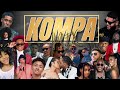 Kompa Gouyad & Compas 2024 | DJ Nana's Ultimate Mix
