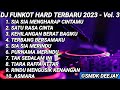 dj funkot sia sia mengharap cintamu x satu rasa cinta terbaru 2023 dj smdk