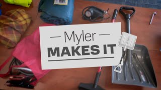 Myler Makes It | Car Safety Kit