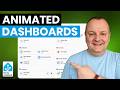 Upgrade Your Boring Home Assistant Dashboards