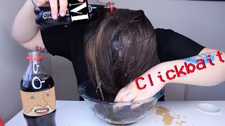 clickbait. (Old In The Field Remake)