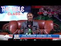 THE MORNING CLOUD TV -  PROPHETIC INSIGHTS (Financial Management)