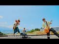 LONGMAN 『LUCKY BOY』Music Video