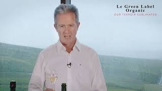 About Lanson Le Green Label Organic