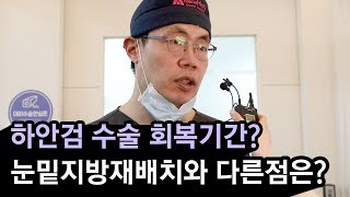 박재현 원장님의 하안검 수술이란? | FI PLASTIC SURGERY CLINIC 에프아이 성형외과