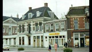 ALMELO lied _ Martin Dams (met oude foto`s van ALMELO)