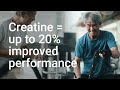 Share Creatine & Acetyl-L-Carnitine Energy Plus for Whole-Body Energy