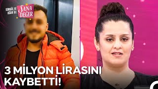 Evlilik Vaadiyle Dolandırılan Betül'ün Hikayesi - Songül ve Uğur ile Sana Değer 27. Bölüm