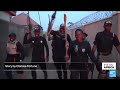 anti terrorism in nigeria vigilante forces protect communities • france 24 english