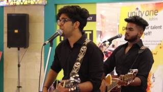 Ilahi - arijit singh ( live )