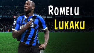 Romelu Lukaku • Amazing Dribbling • Goals • Passes • Inter