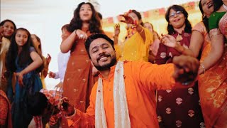 KHUSHBOO AND AAKASH WEDDING HIGHLIGHTS - MADHU JAIN VLOGS