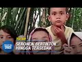 TULAR | Gara-gara Tiktok, Budak Nyaris Maut Tersedak Rambutan