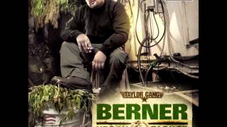 Berner - Knock Phone (Produced By Nima Fadavi)