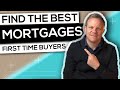 Best Mortgages for First Time Buyers UK