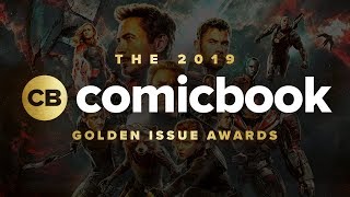 2019 ComicBook Golden Issue Awards
