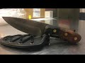 viewer s knives 28 awesome handmade knives by you